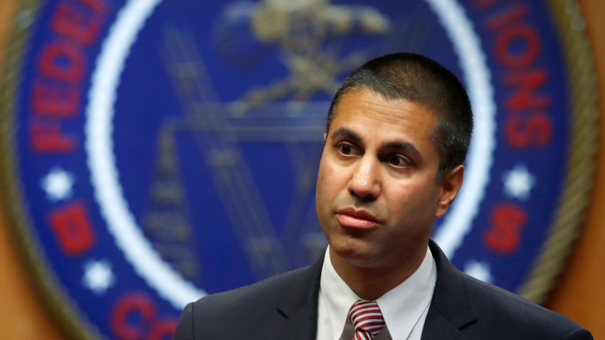 Net Neutrality Lawsuit