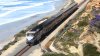 Shifting Ground Suspends Train Service From Irvine to Oceanside