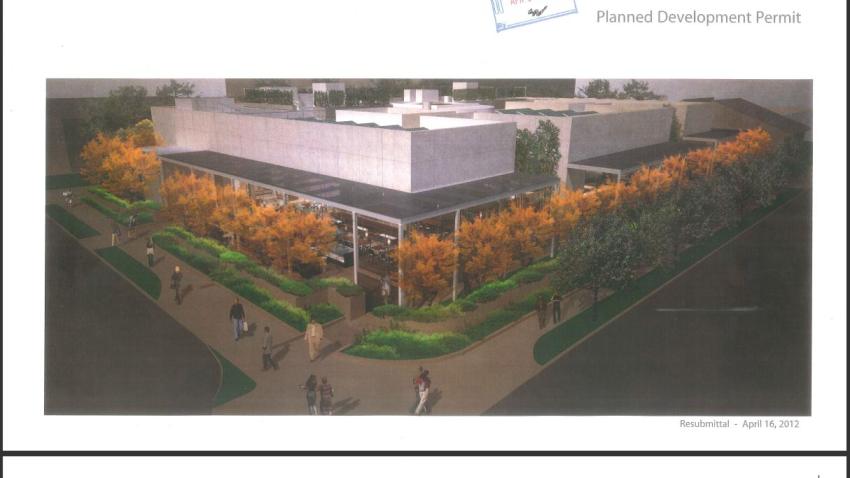 apple.cafe.artists rendering