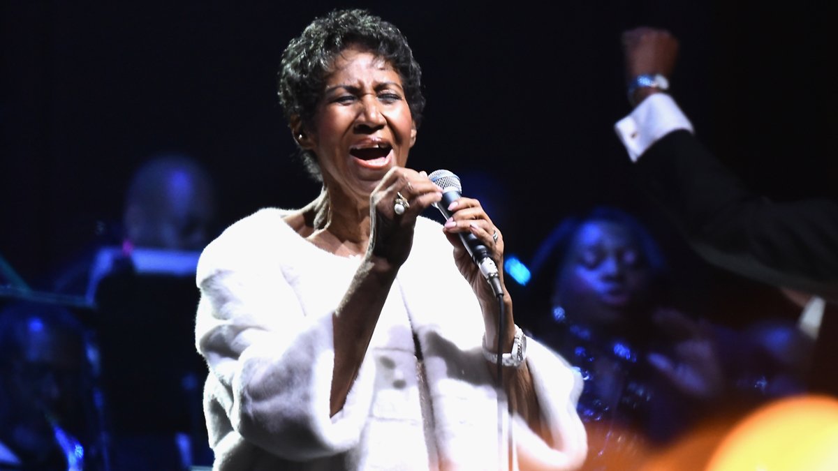 Aretha Franklin's sons battle over handwritten wills – NBC 7 San Diego - Vimarsana News
