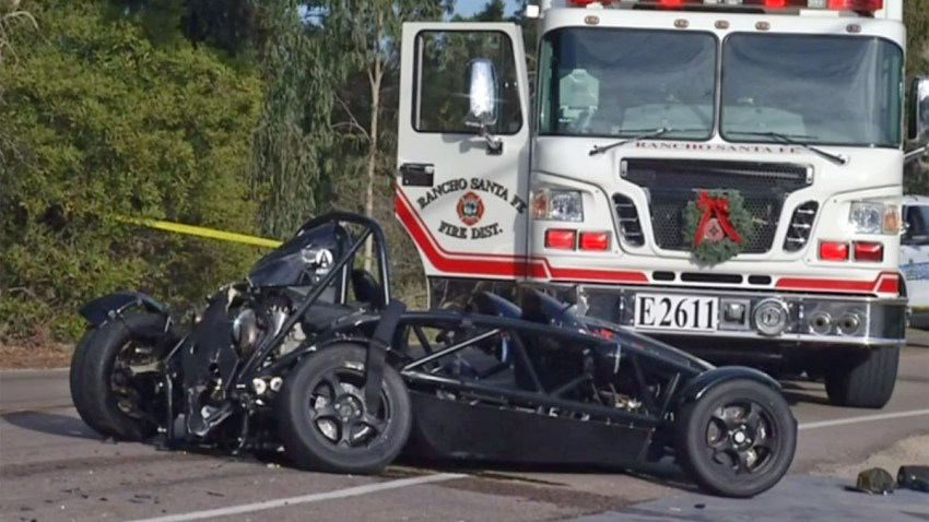 ariel atom