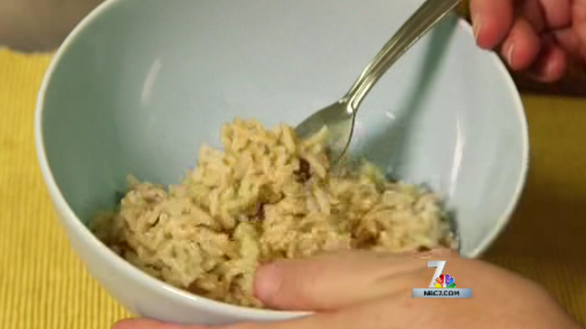 Arsenic In Your Rice? Consumer Reports Issues Guidelines NBC 7 San Diego