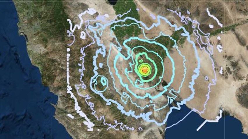 baja california earthquake 11-19