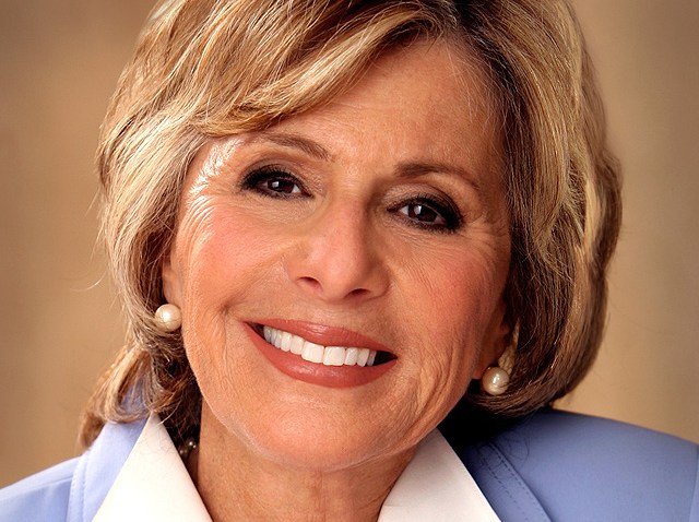 Barbara Boxer