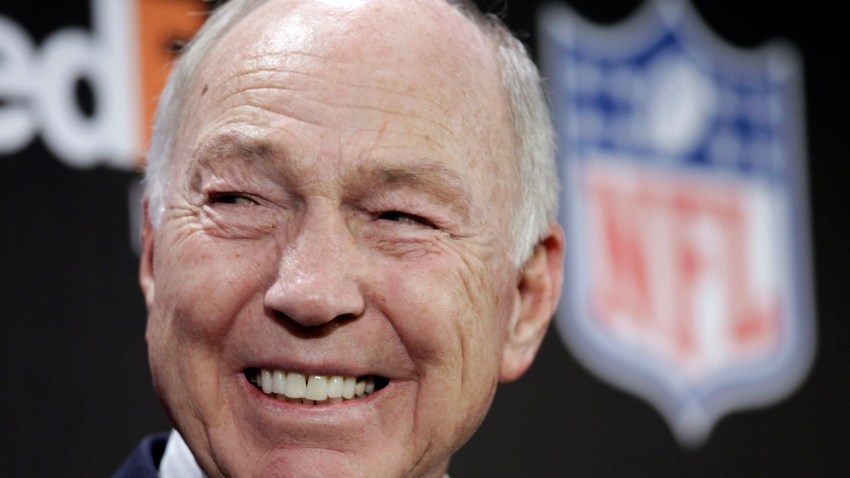 Obit Starr Football