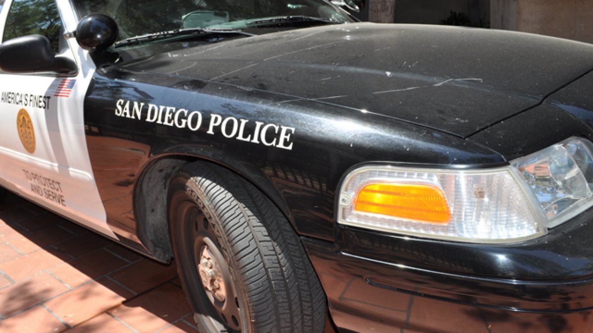 4 Women Joggers Were Sexually Assaulted in 10 Days in UTC: San Diego Police – NBC 7 San Diego - Vimarsana News