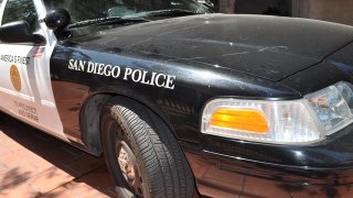 San Diego Police Generic 2