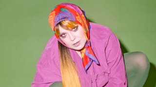 Begonia brings a powerful voice to Soda Bar this Sunday night.