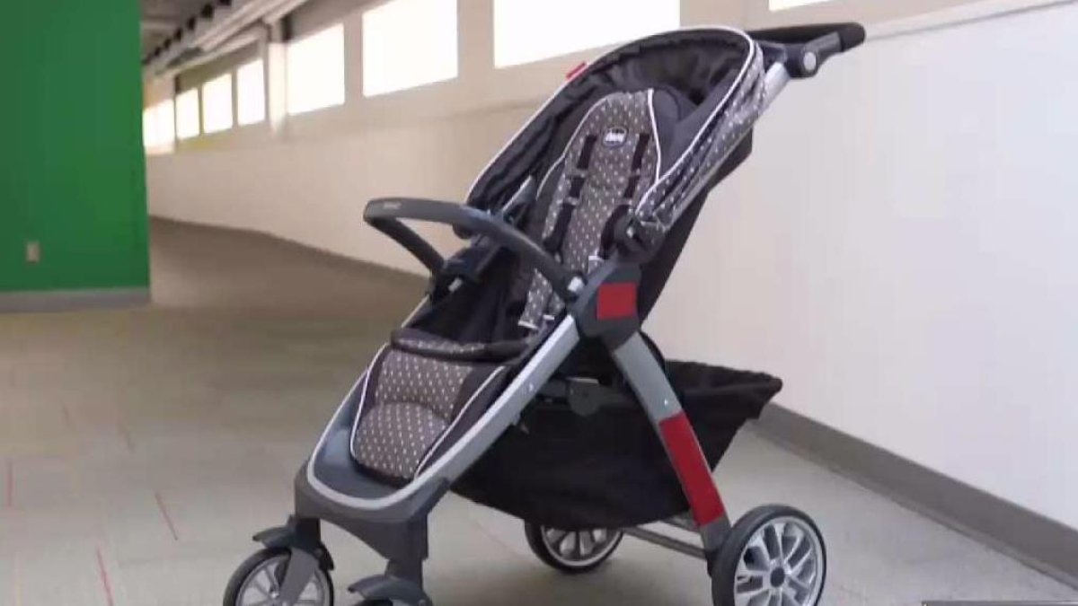 Looking for a new stroller? CR rates the safest ones - Vimarsana News