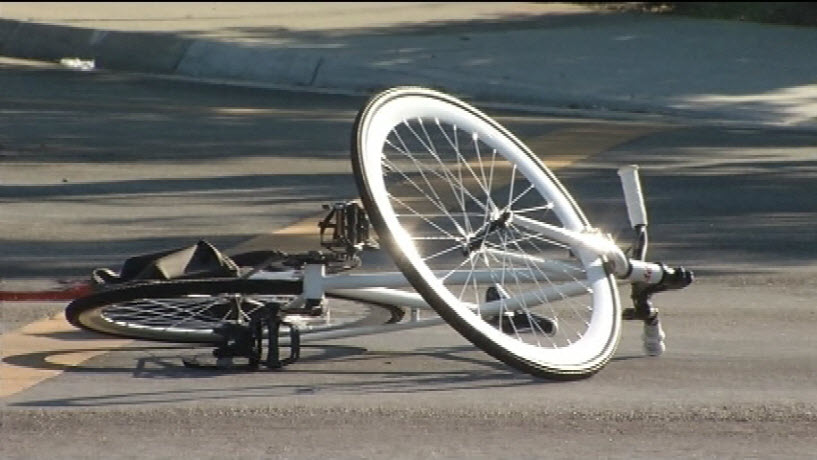 San Diego police awarded grant to crack down on road and bicycle safety