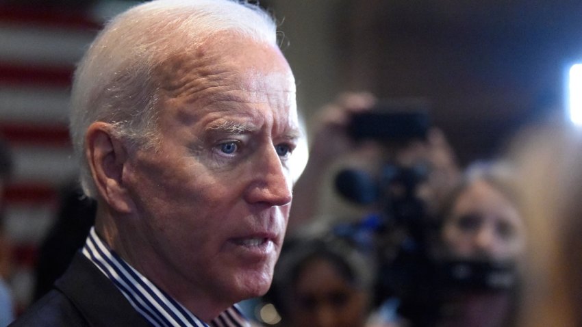 Election 2020 Joe Biden