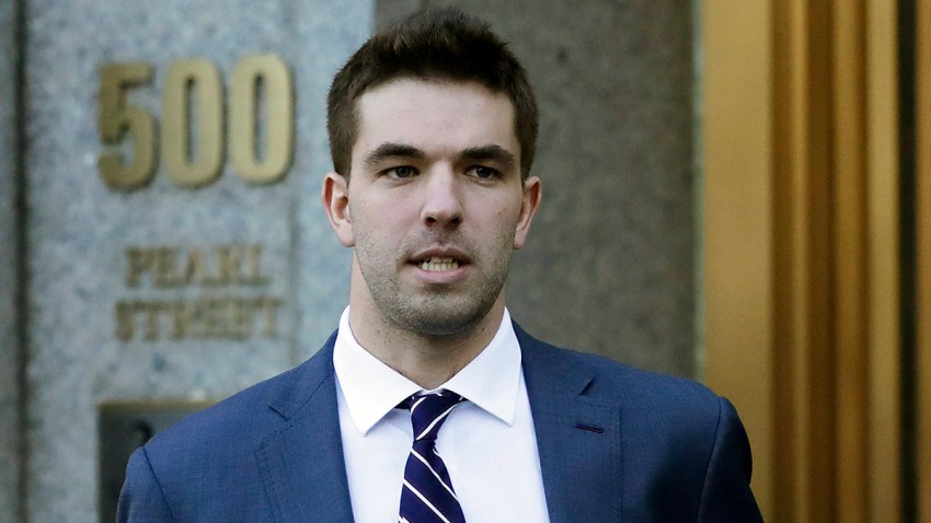 Fyre Festival Promoter Arrested