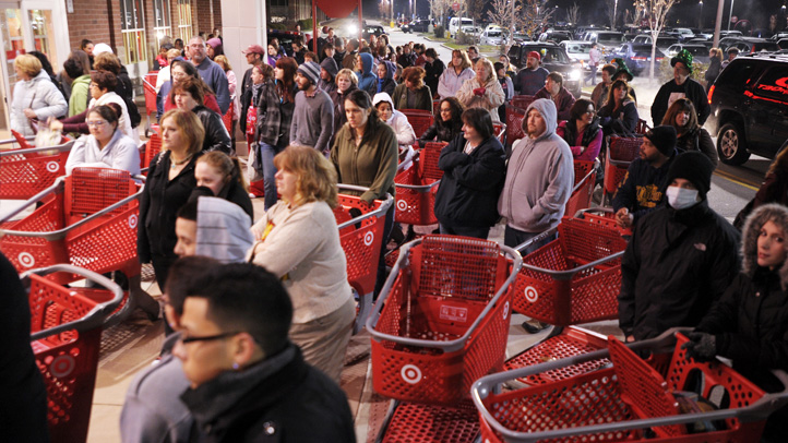 Black Friday