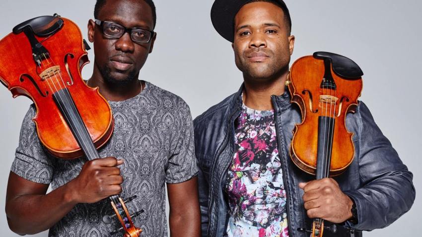 black violin1