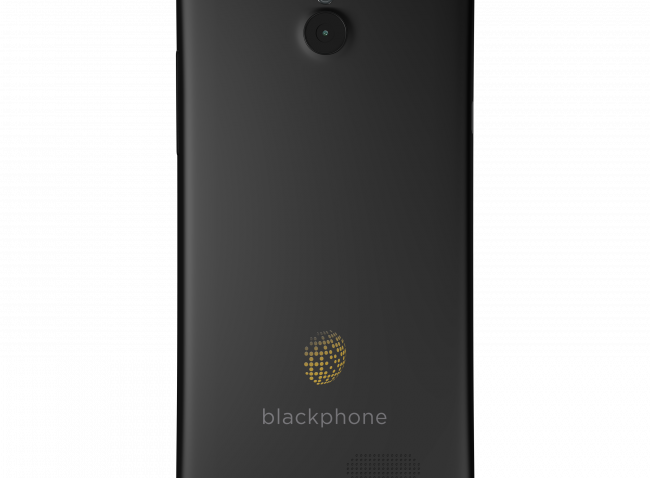 blackphone
