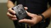 Critics concerned Border Patrol agents may stop wearing body cameras