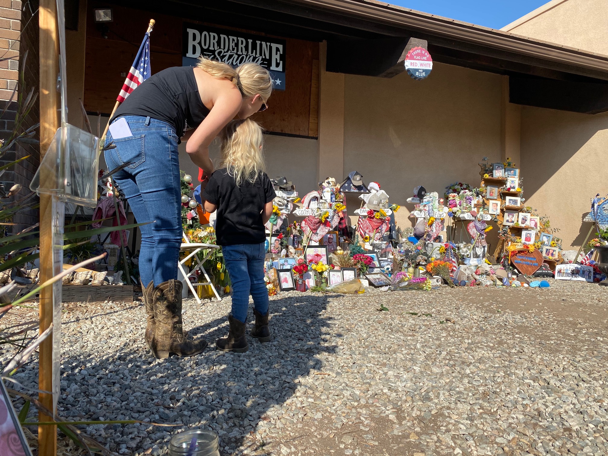 Thousand Oaks' Borderline Bar & Grill Likely Faces Demolition Two Years After Tragedy - Vimarsana News