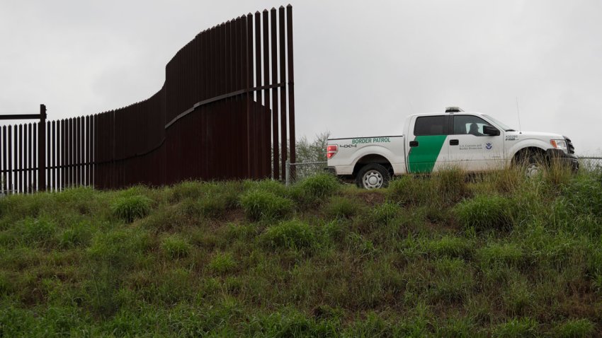 Border Wall