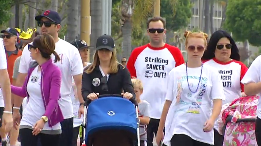 walk of hope