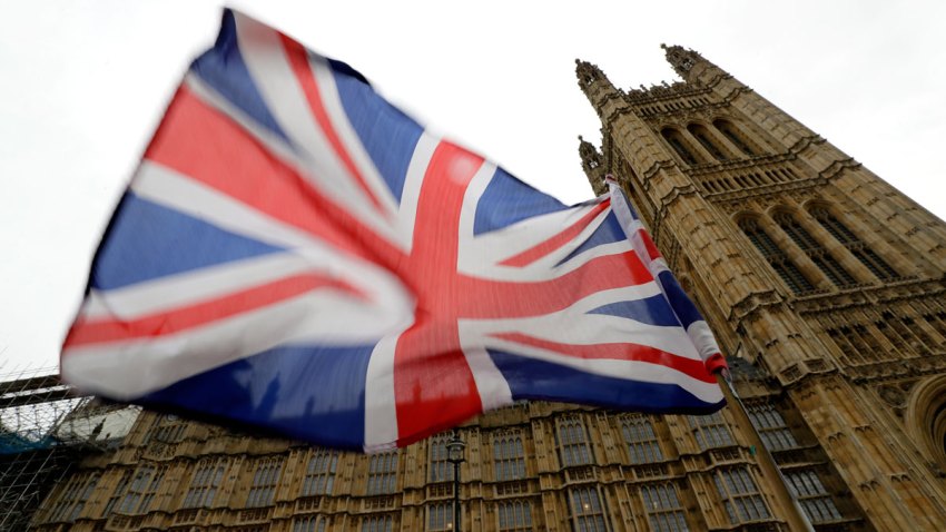 Britain Brexit