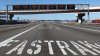 Cloned temporary plate? San Diego woman caught in Bay Area FasTrak dispute