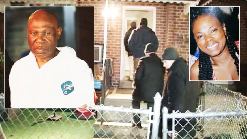 bronx missing pregnant woman william caruth