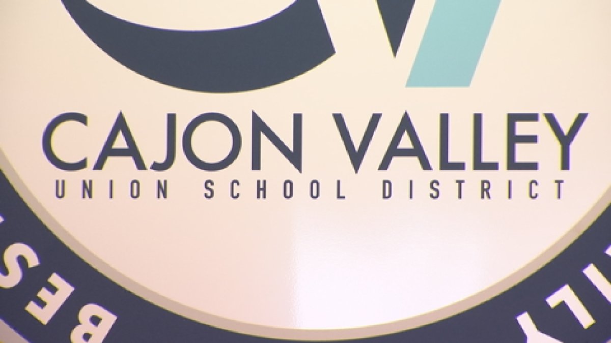 Cajon Valley Schools Offer Free Summer ‘Camp’ to All Students NBC 7