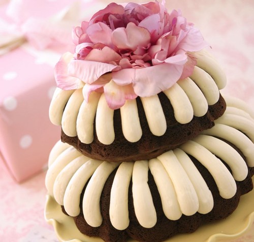 Nothing Bundt Bake