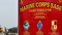 San Diego-based Marine sentenced for role in Capitol riot hoped for 2nd Civil War: Prosecutors
