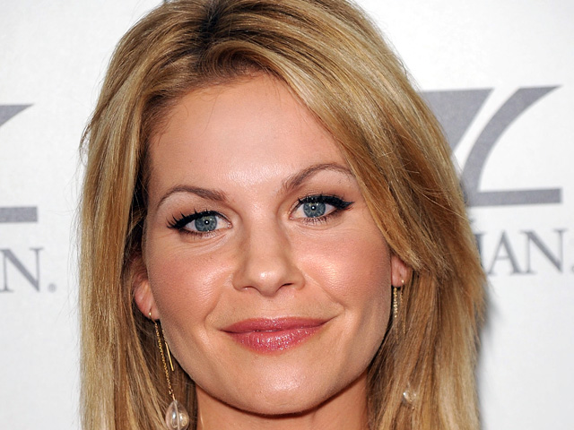 Candace Cameron Bure On Her Eating Disorder Nbc 7 San Diego