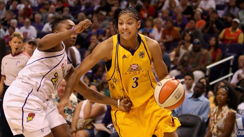 WNBA
