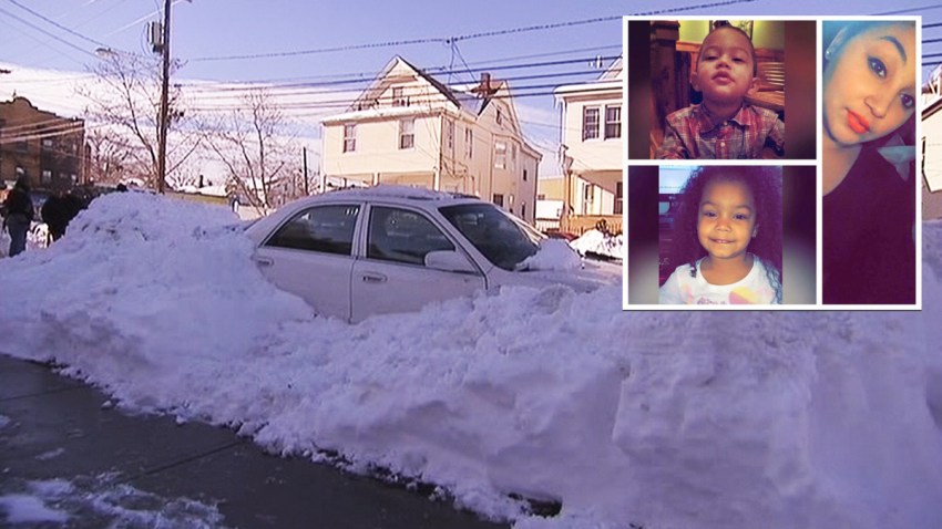 carbon monoxide death passaic family