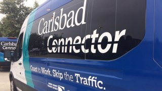 carlsbad connector