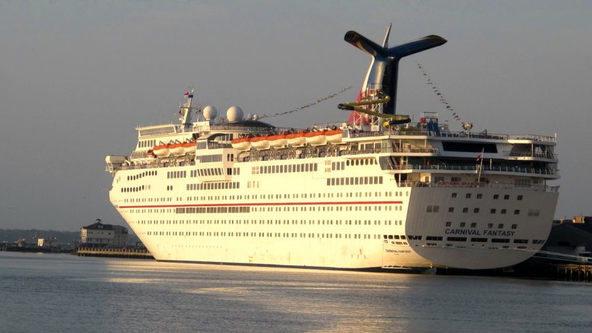 Charleston Cruises