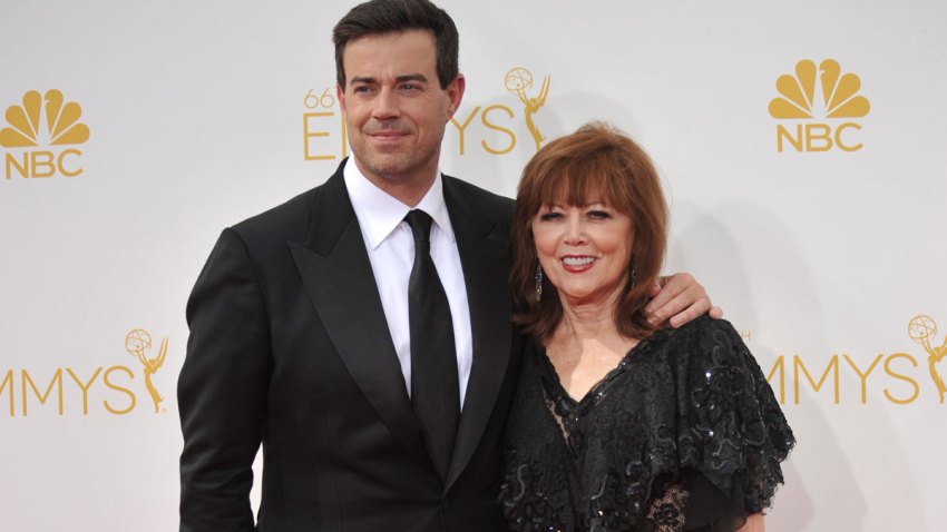 2014 Primetime Emmy Awards - Arrivals