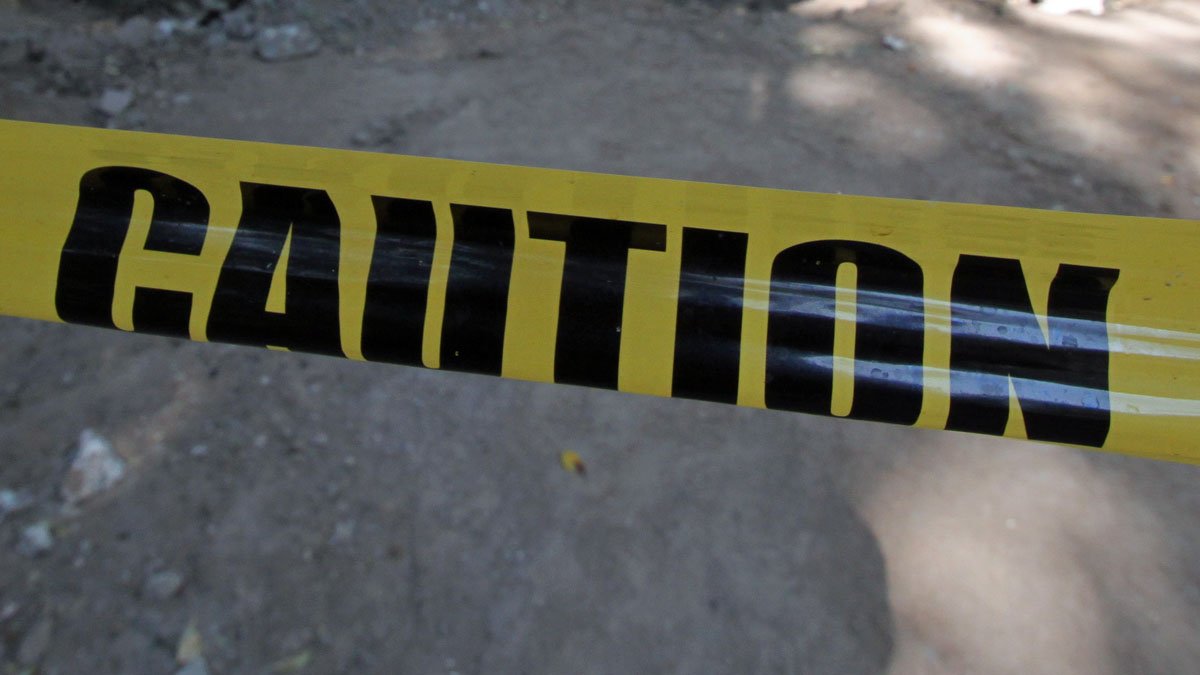 Gunman in Southcrest Shooting Sought: PD – NBC 7 San Diego