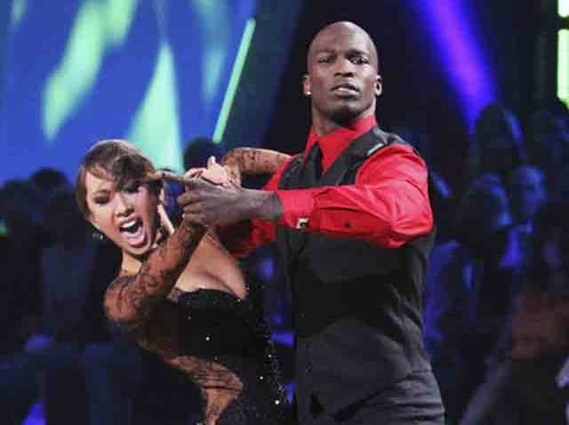 Chad Ochocinco