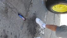 chargers fan ashes 3