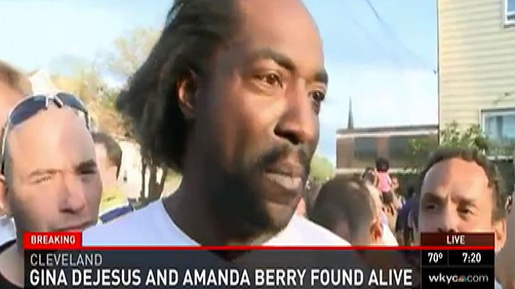 charles ramsey screenshot