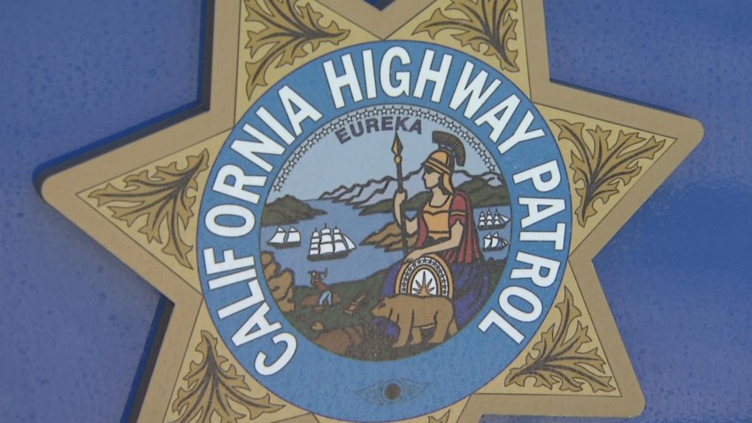 CHP logo