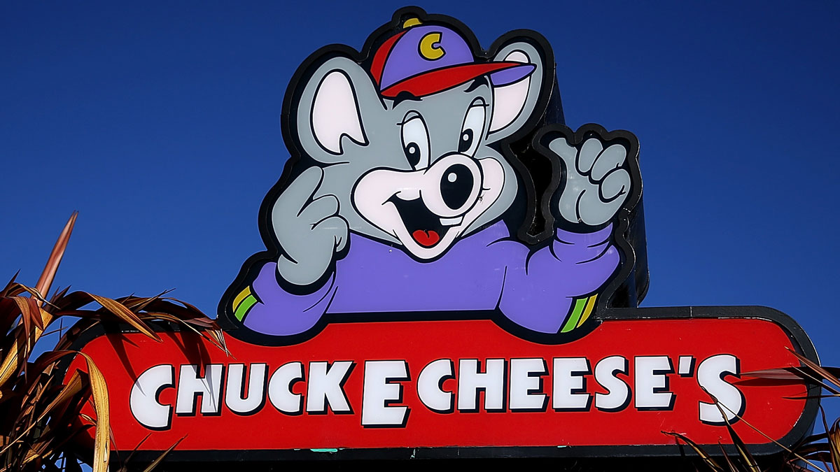 Pandemic Takes a Bite, Chuck E. Cheese Files for Bankruptcy – NBC 7 San ...