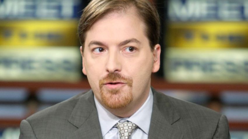 chuck todd
