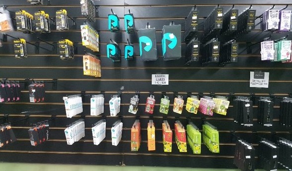 Chula Vista Authorities Crack Down On Nearly A Dozen Illegal