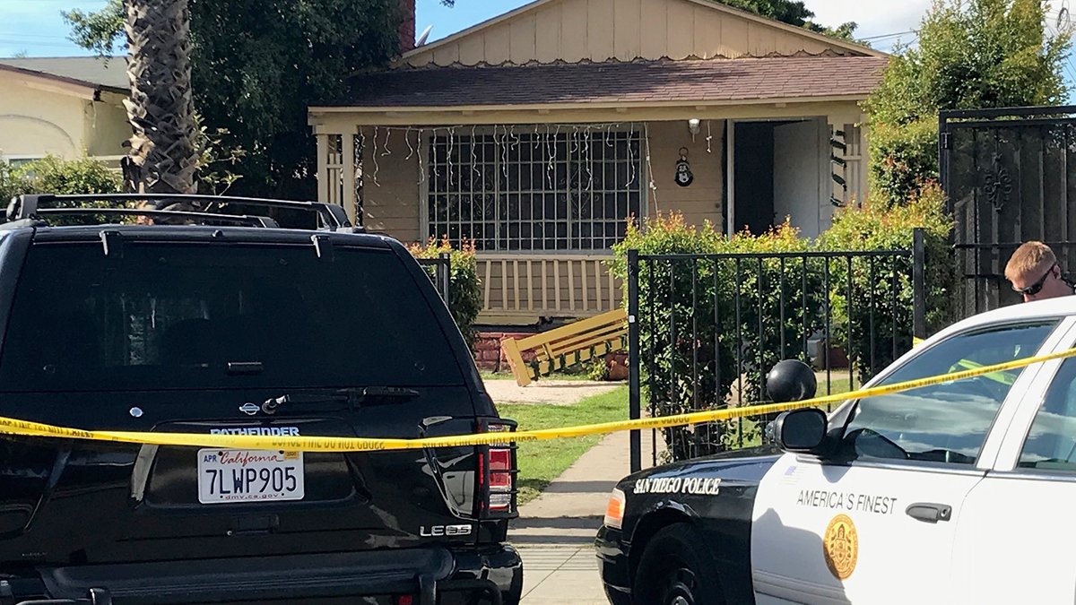 San Diego Man Sentenced for Killing Wife in Execution-Style Shooting – NBC 7 San Diego - Vimarsana News