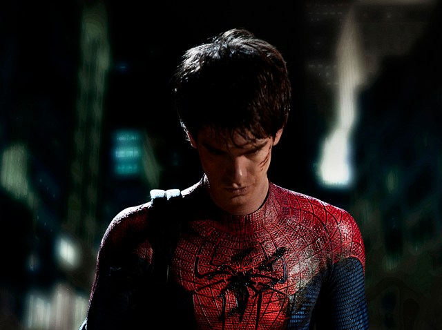 garfield-spidey