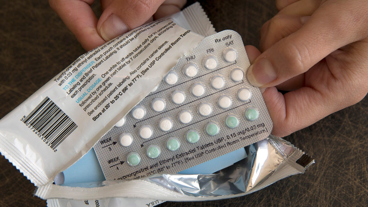 HRA Pharma Seeks FDA Approval of OverTheCounter Birth Control Pill