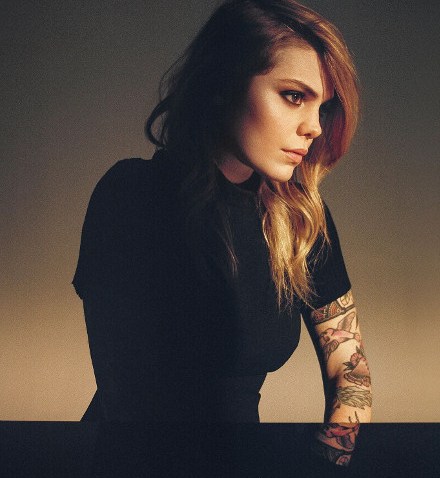 coeur de pirate
