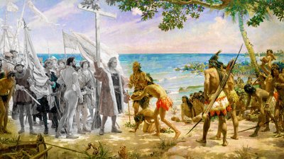 Explaining the Push to Ditch Columbus Day and Observe Indigenous Peoples' Day Instead