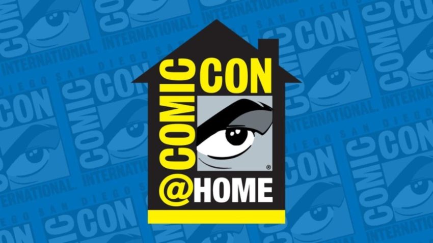 San Diego Comic-Con at Home Free Virtual Event – NBC 7 San Diego