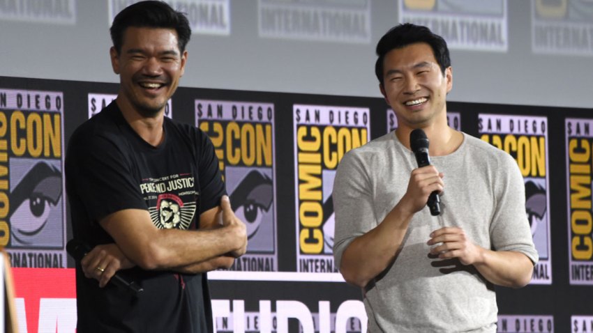 2019 Comic-Con - Marvel Studios